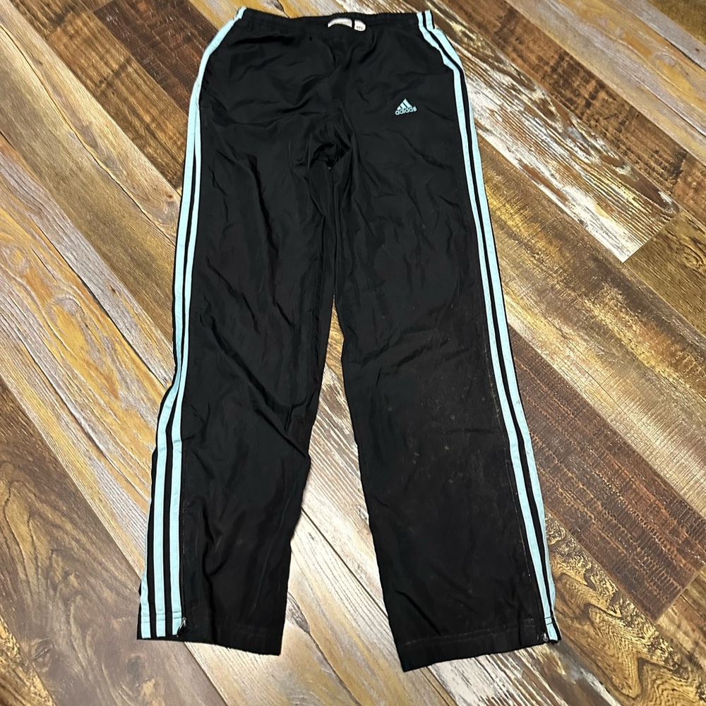 Adidas track pants